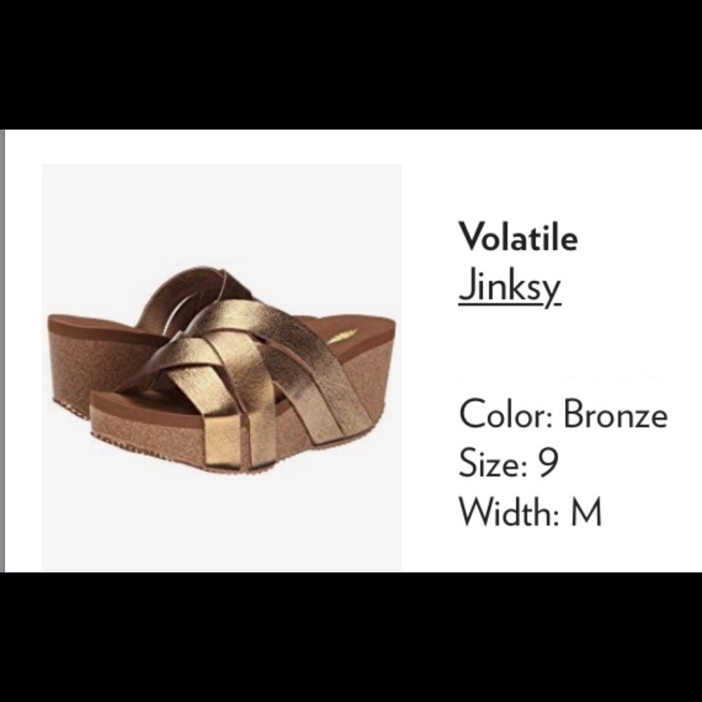 Wedges